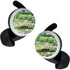 Claude Monet White Waterlilies, 1899 Google Pixel Buds Skin